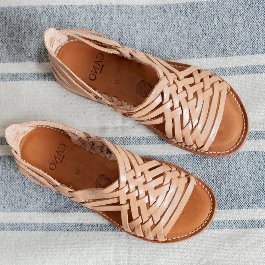 Luisa Huaraches