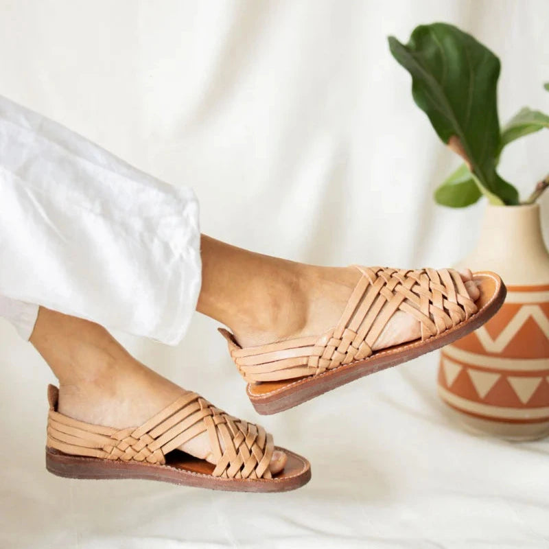 Luisa Huaraches