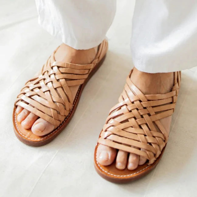 Luisa Huaraches