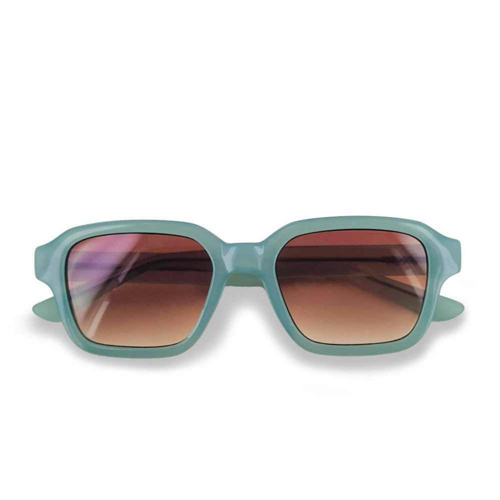 Dane sunglasses made from plant-based plastic