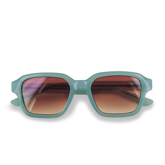 Sonnenbrille Dane aus pflanzenbasiertem Kunststoff