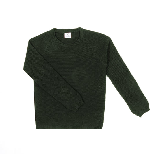 Recycelter Kaschmirwolle Pullover - Giulietta