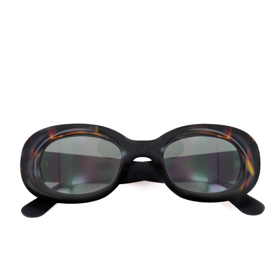 Sonnenbrille Ivy aus pflanzenbasiertem Kunststoff