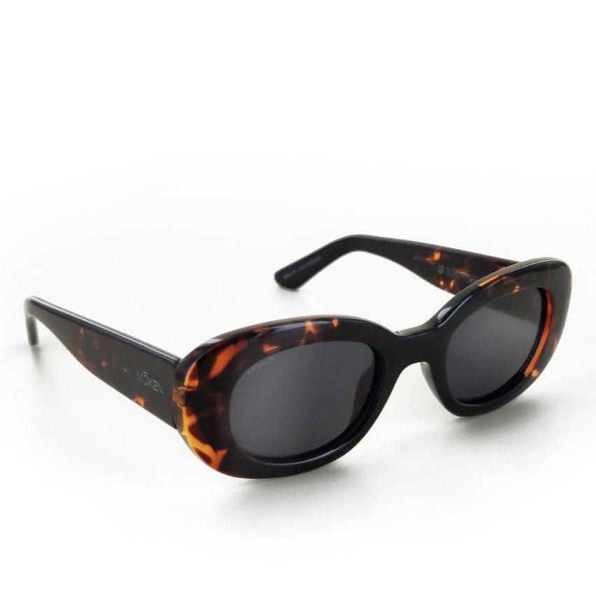 Sonnenbrille Ivy aus pflanzenbasiertem Kunststoff
