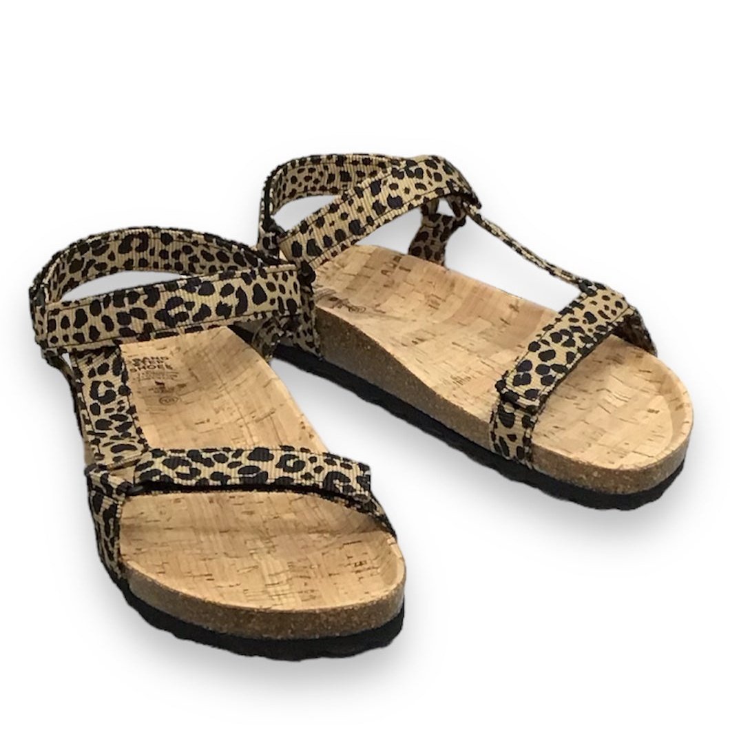 Levi Sandalen