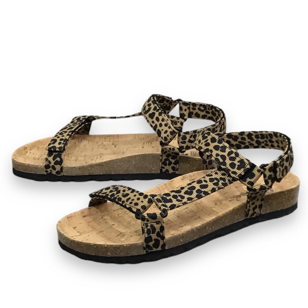 Levi Sandalen