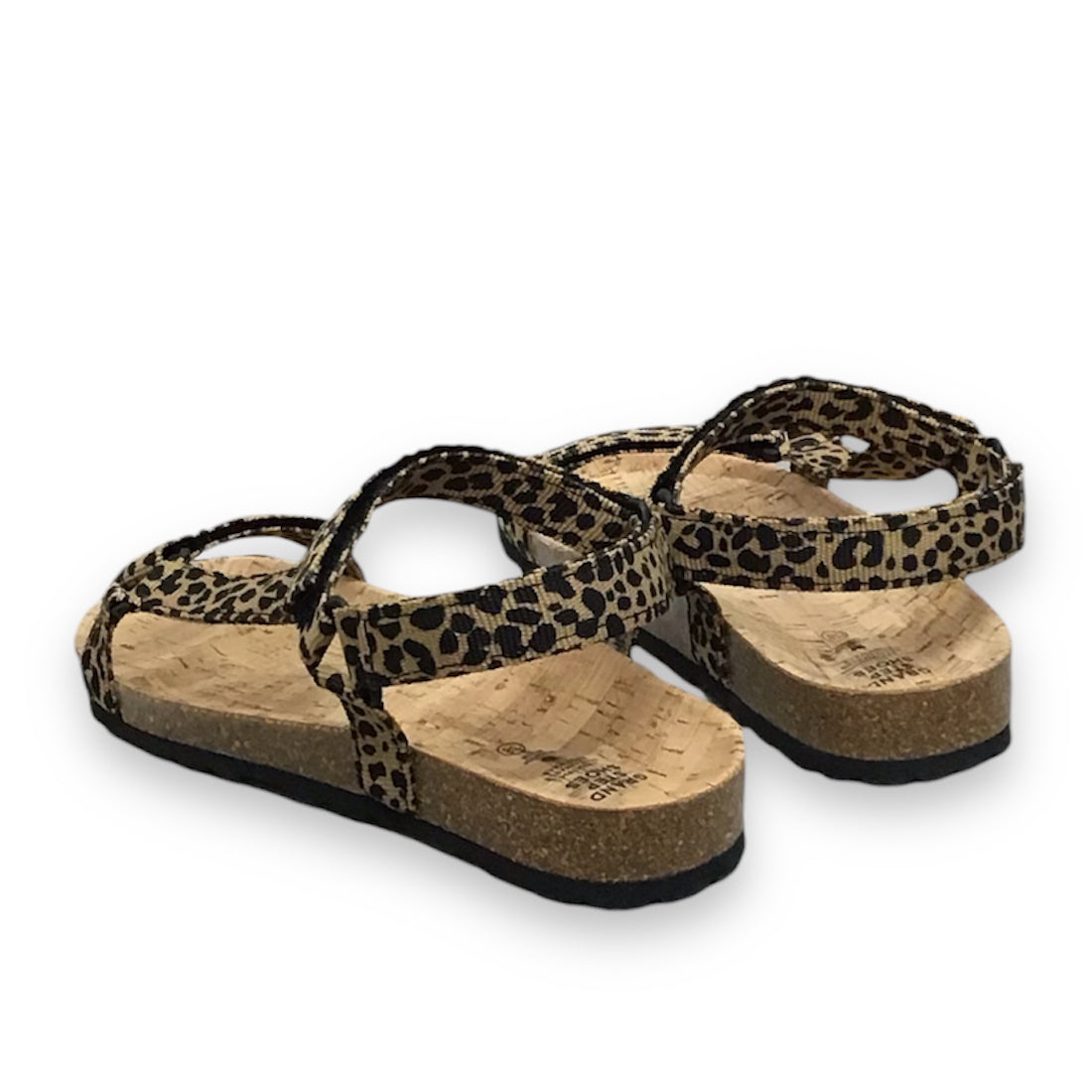 Levi Sandalen