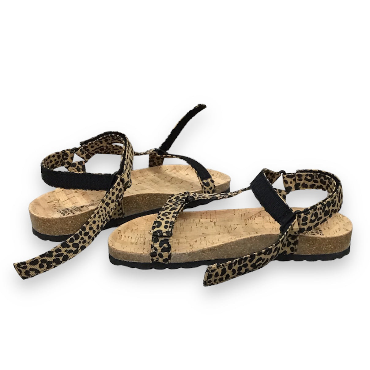 Levi Sandalen