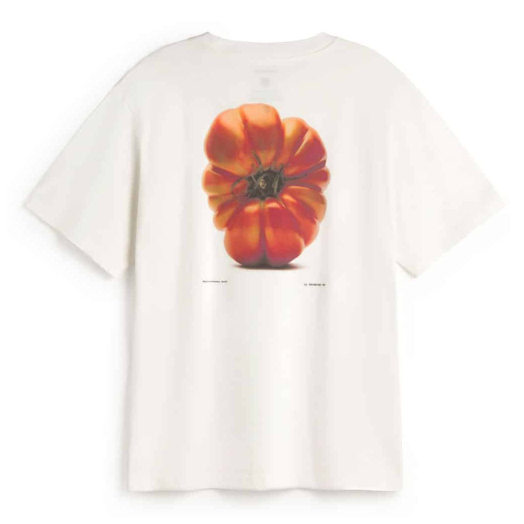 Eric T-Shirt, Tomaquet
