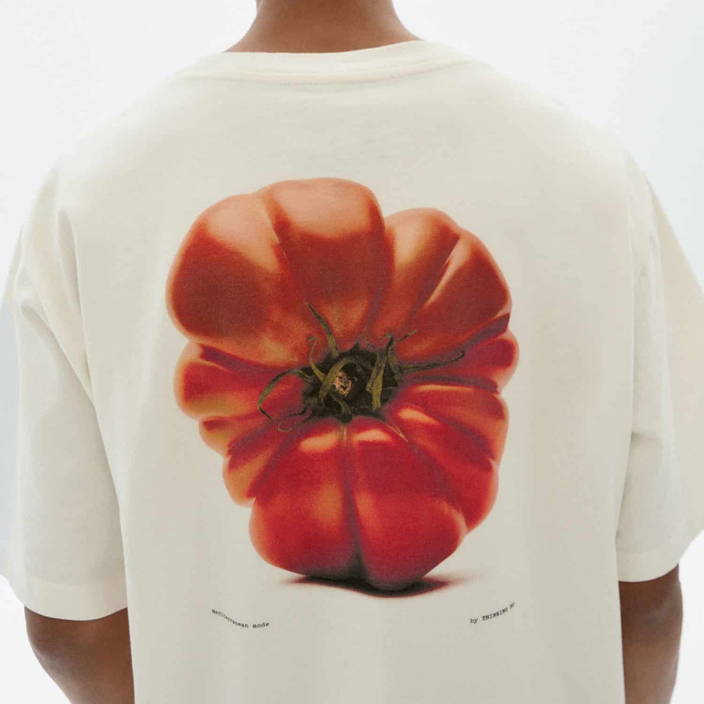 Eric T-Shirt, Tomaquet