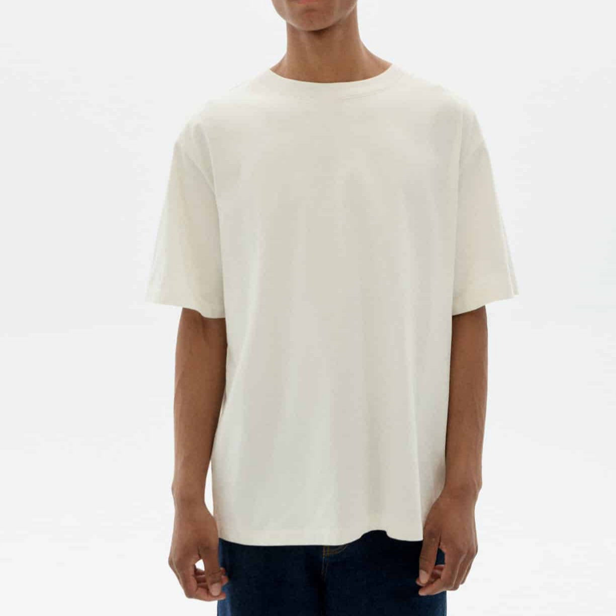 Eric T-Shirt, Tomaquet