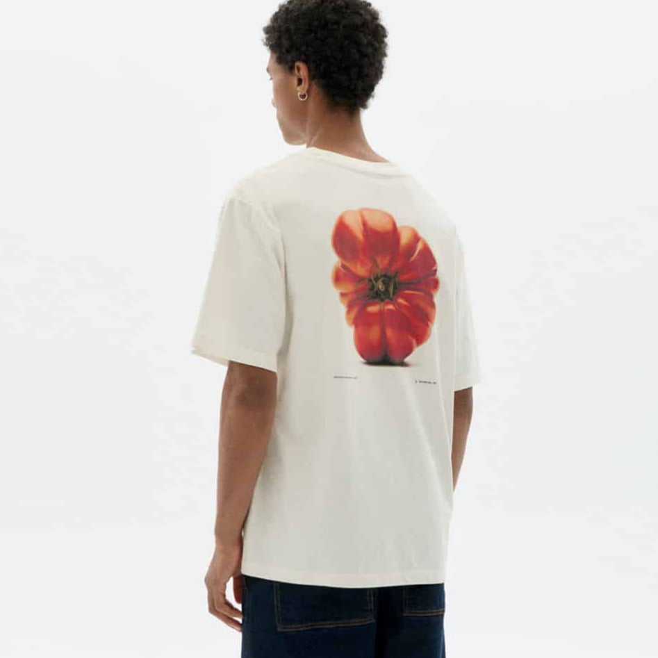 Eric T-Shirt, Tomaquet