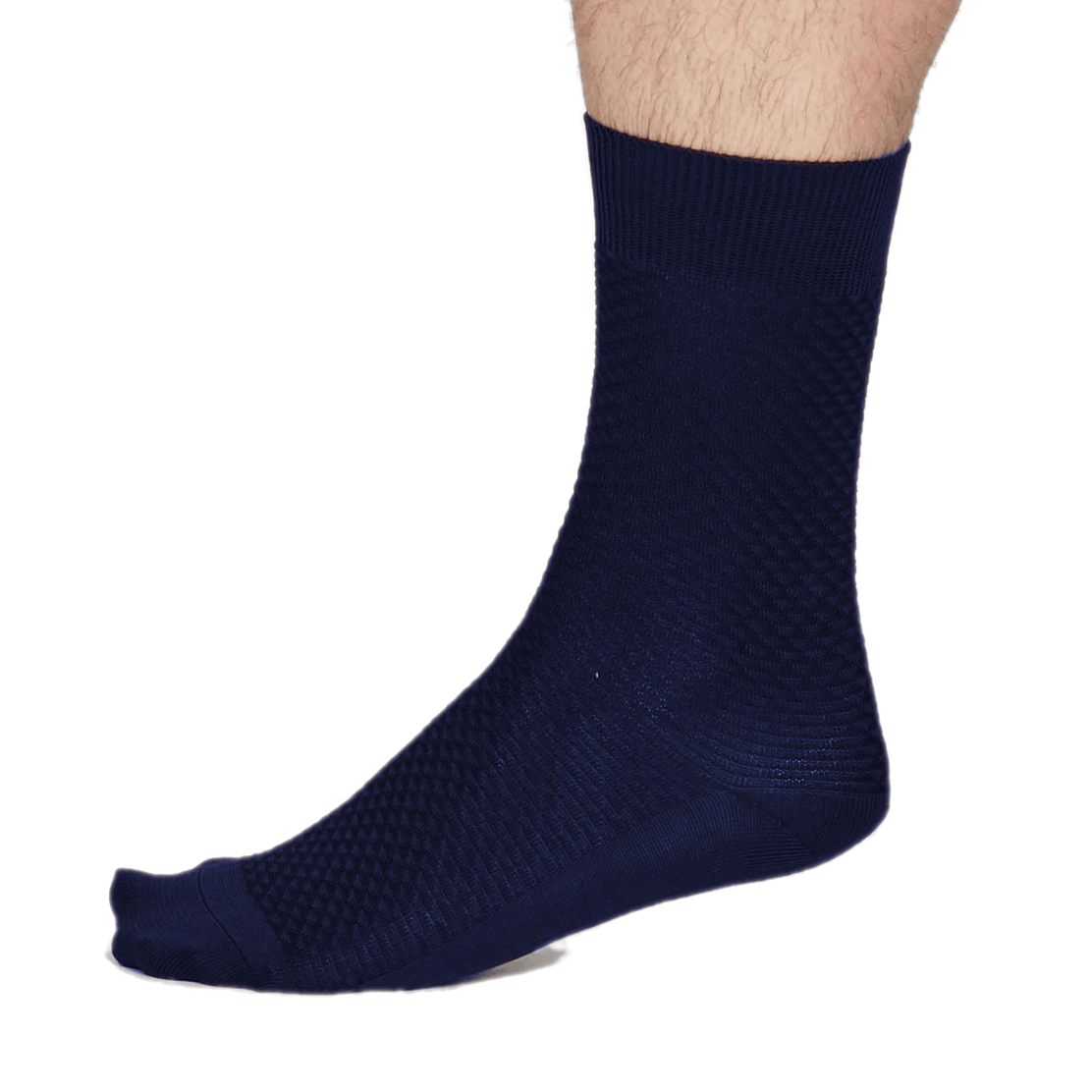 Anzug-Socken