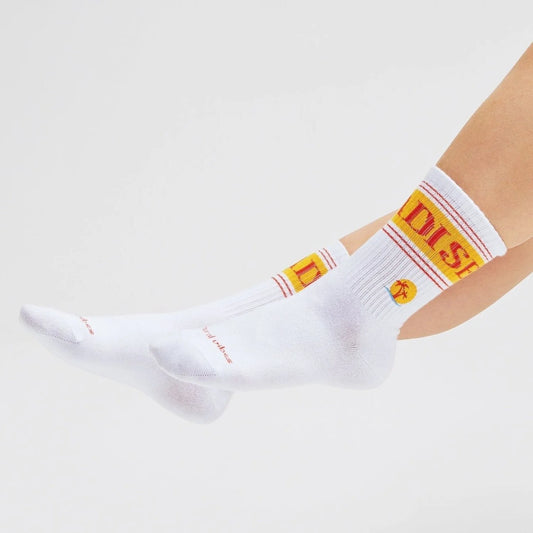 Sportsocken Paradise