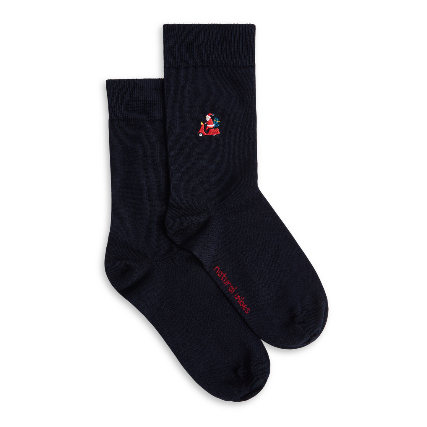 Santa Claus socks
