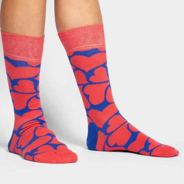 Shaping-Love-Socken