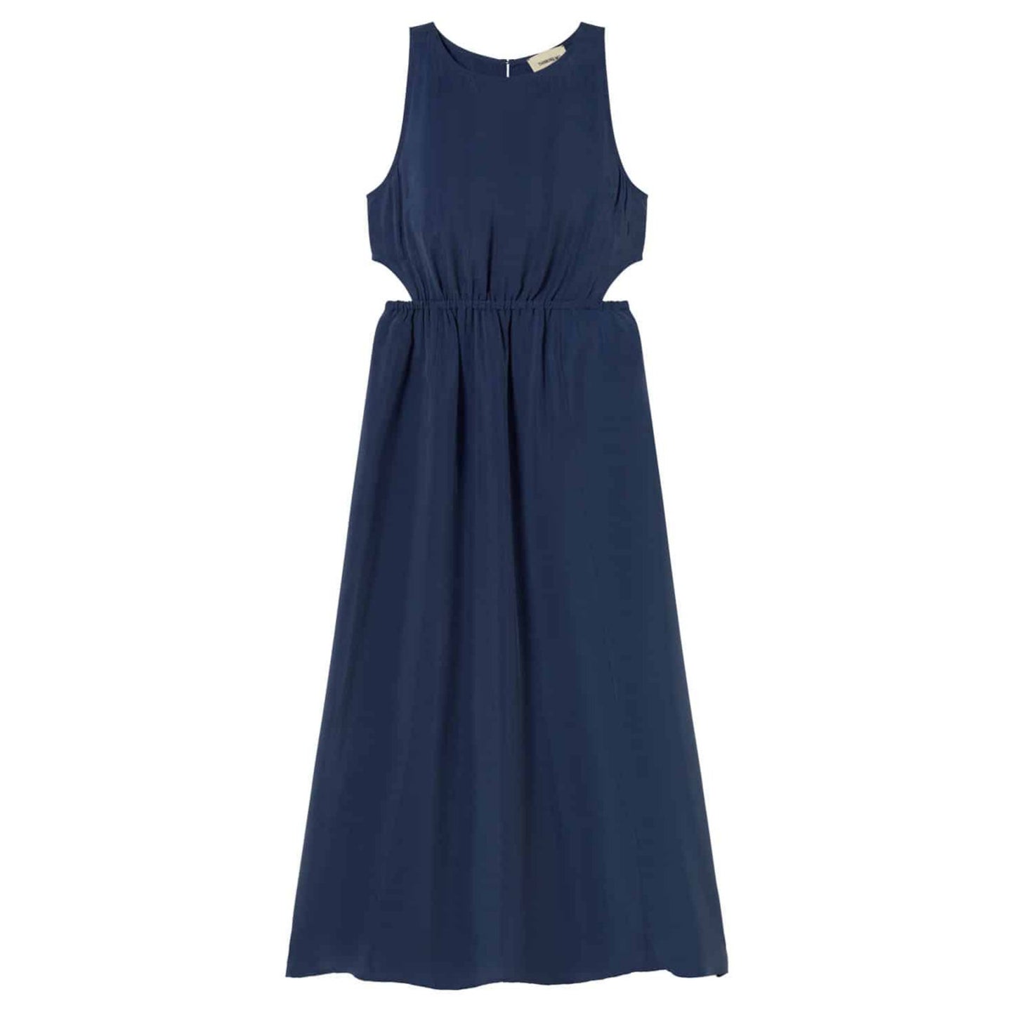 Kin Kleid aus Cupro