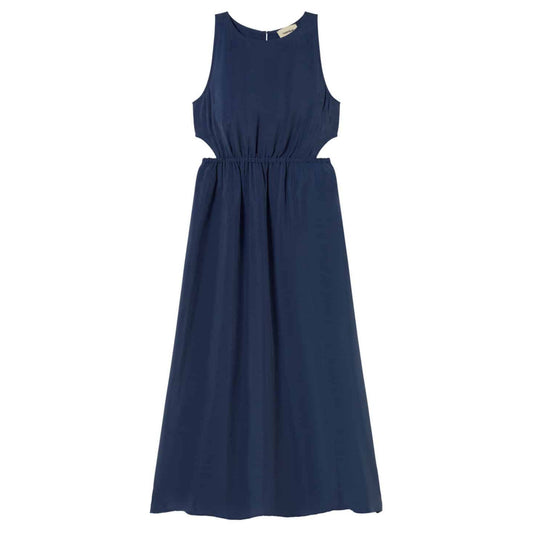 Kin Kleid aus Cupro
