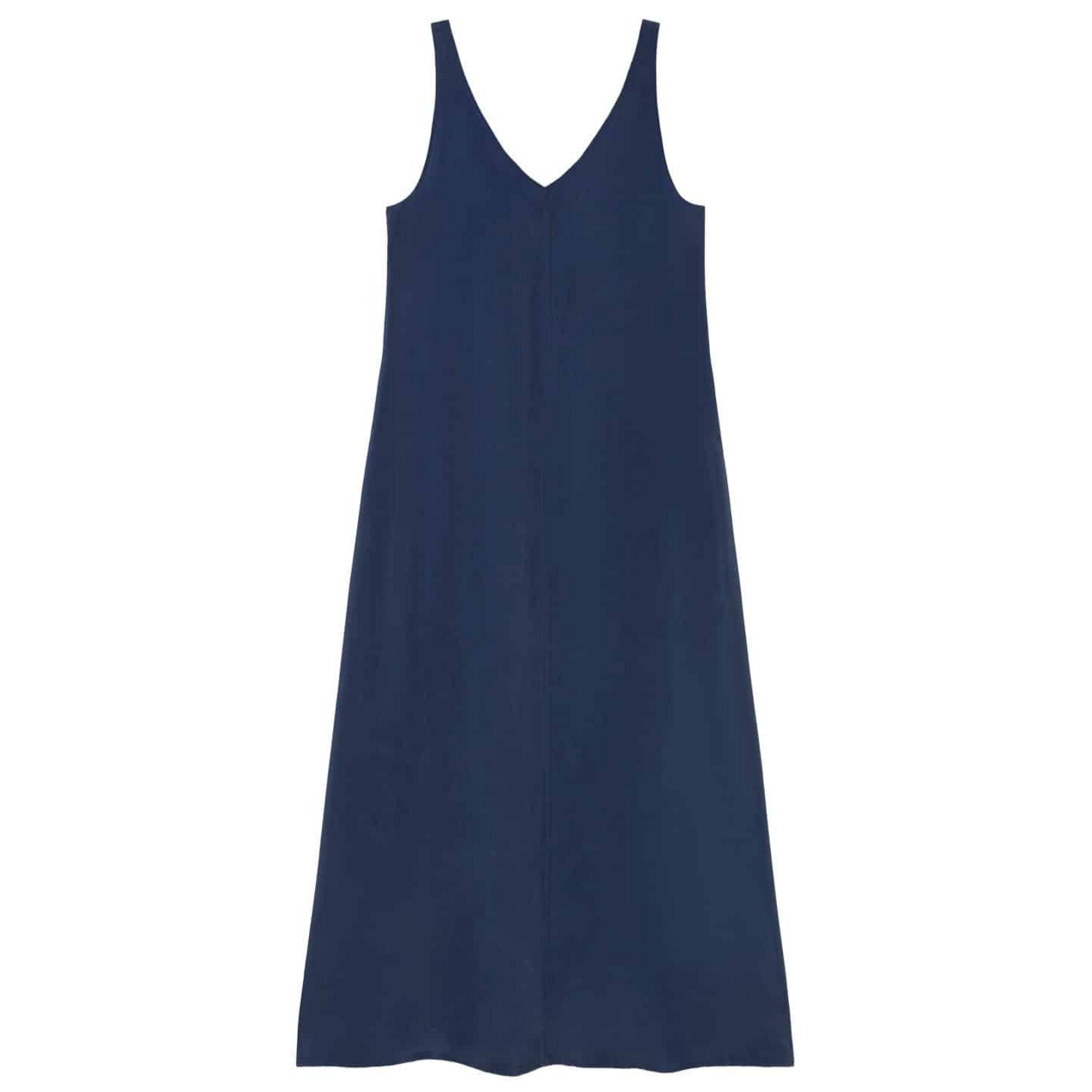 Sade Kleid aus Cupro