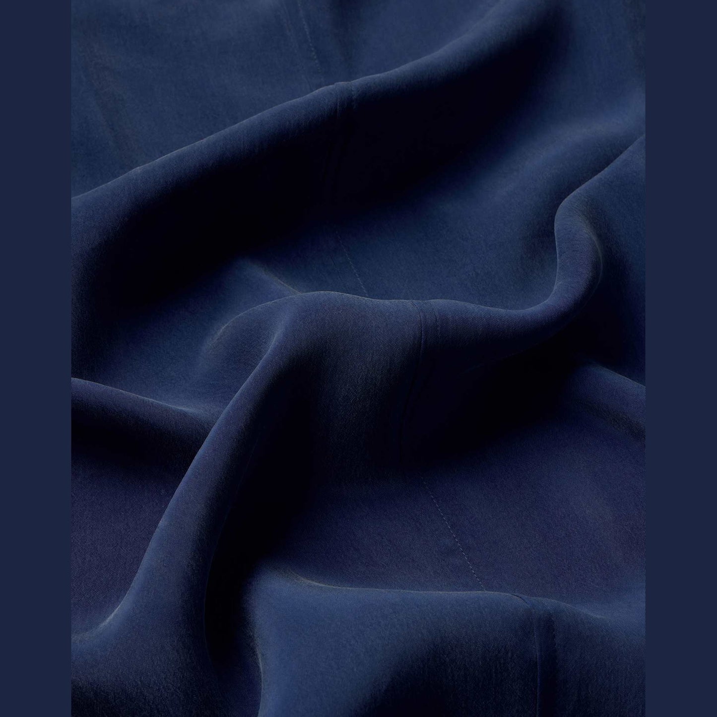 Sade Kleid aus Cupro