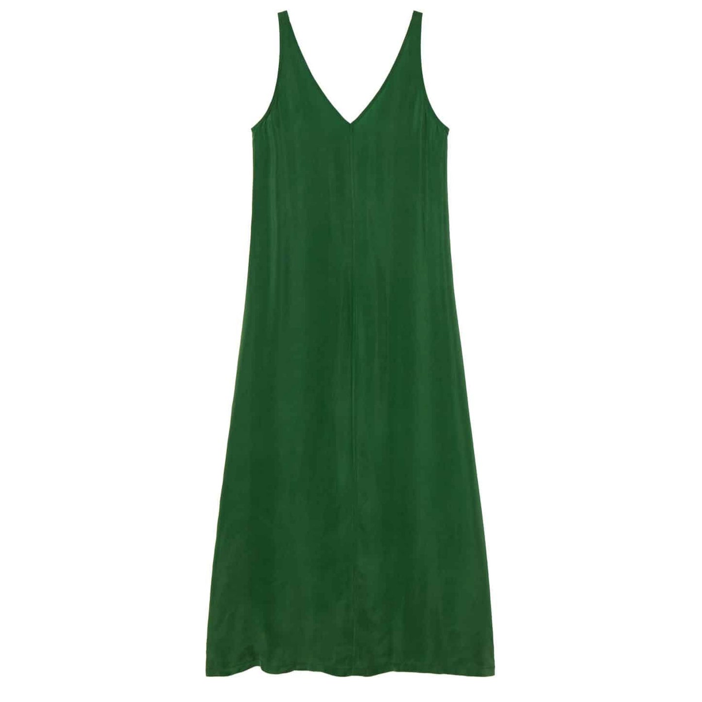 Sade Kleid aus Cupro