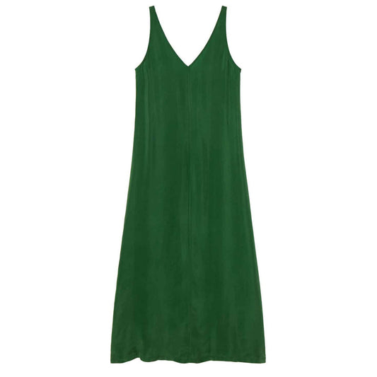 Sade Kleid aus Cupro