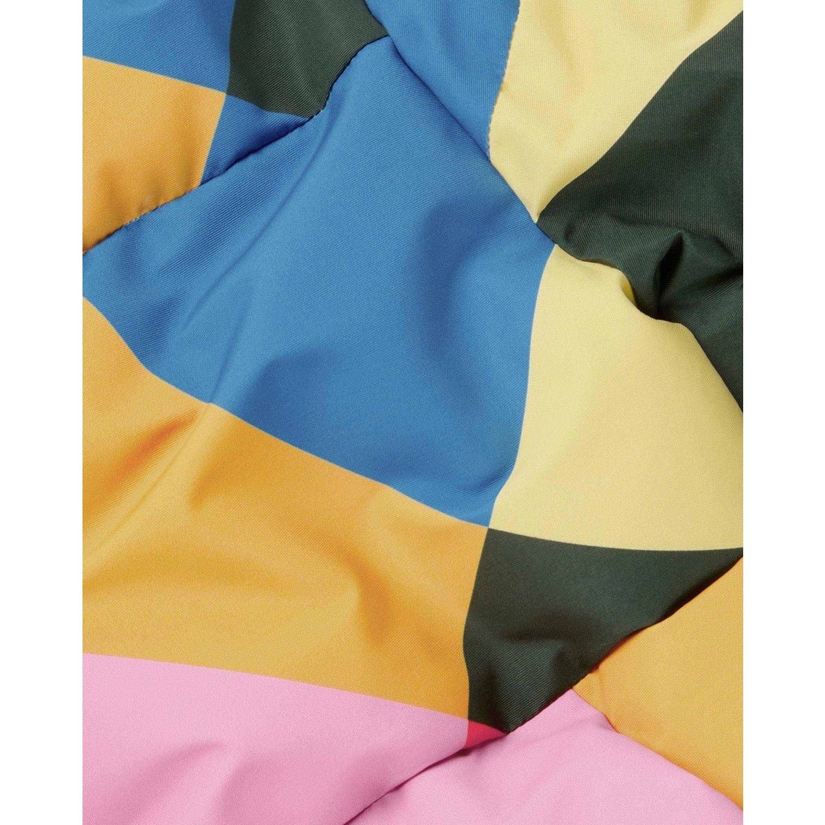 Gemma puffer jacket