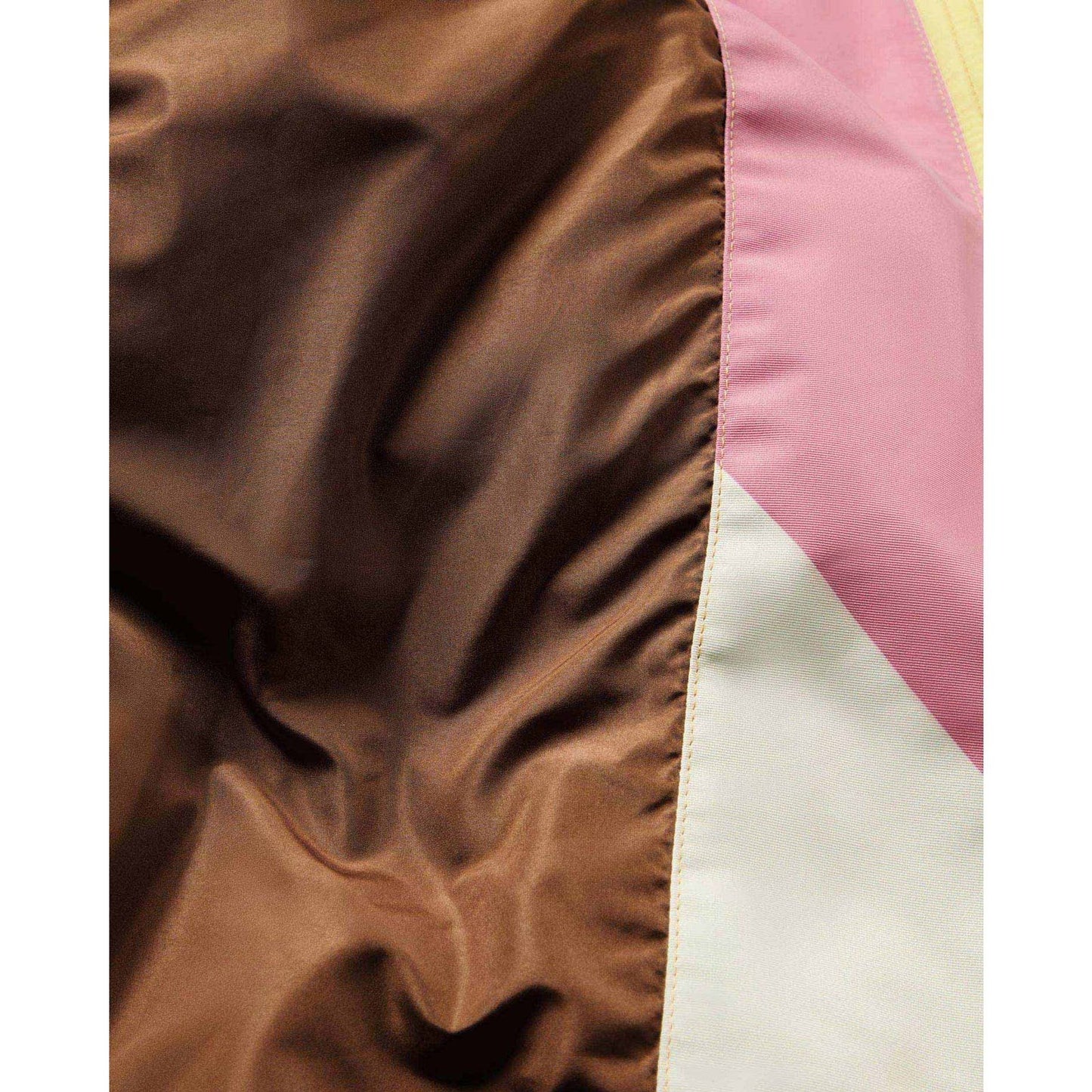 Gemma puffer jacket