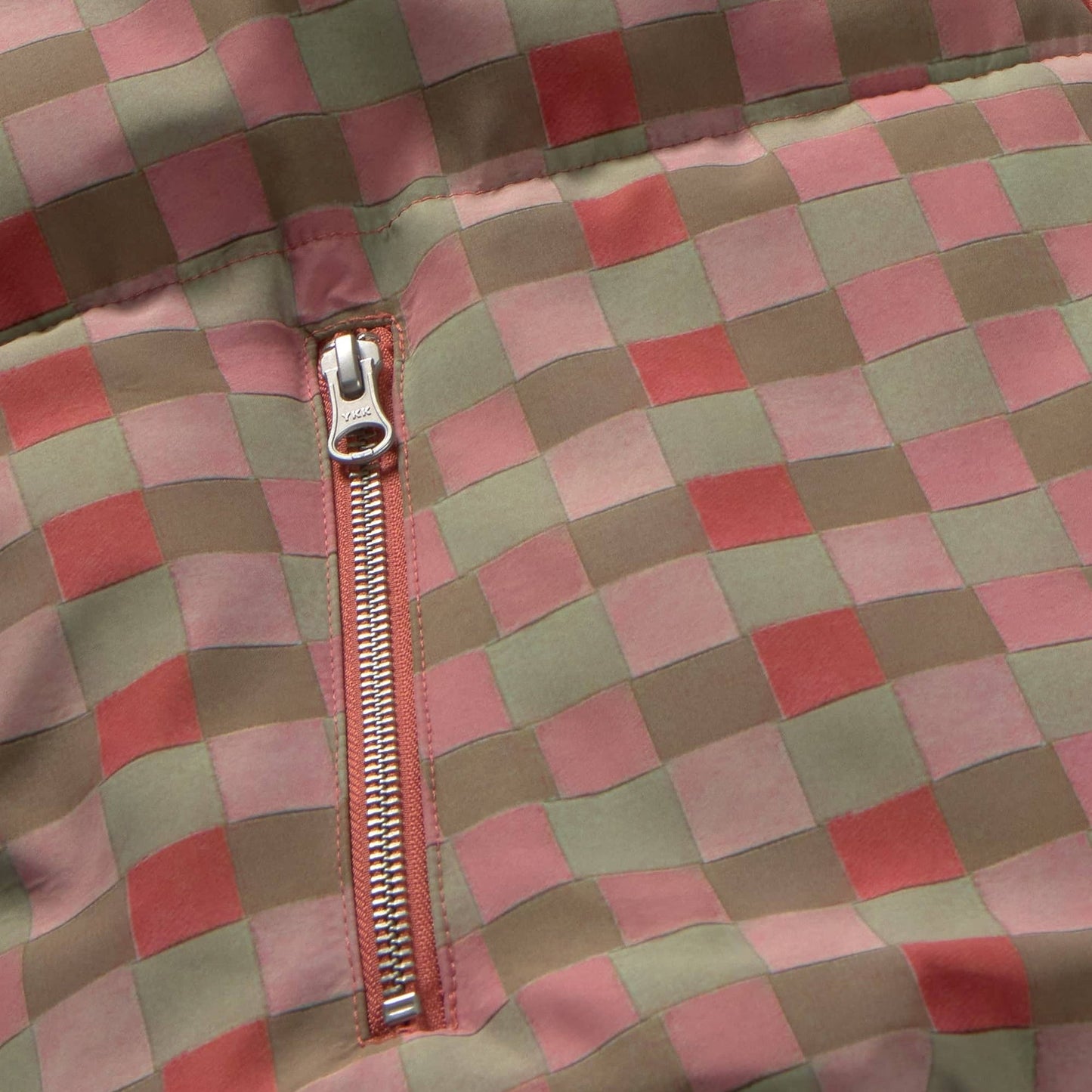 Gemma Puffer-Jacke