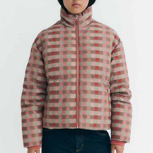 Gemma Puffer-Jacke
