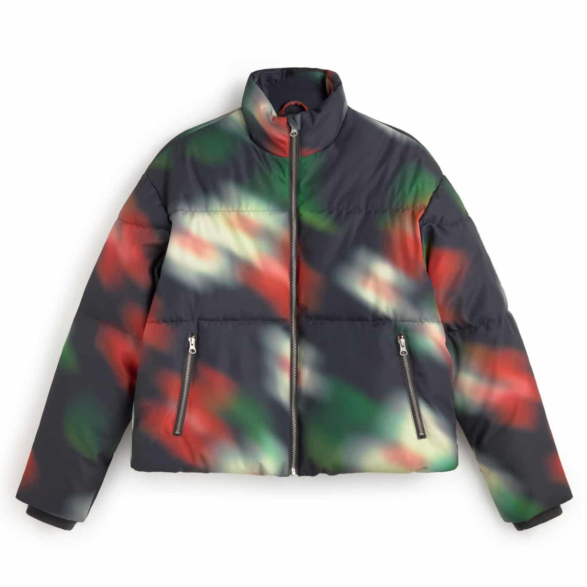 Gemma Puffer-Jacke, Bloom