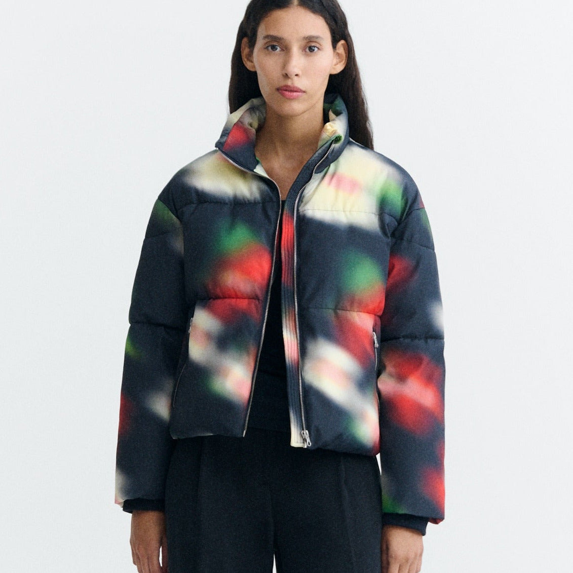 Gemma Puffer-Jacke, Bloom