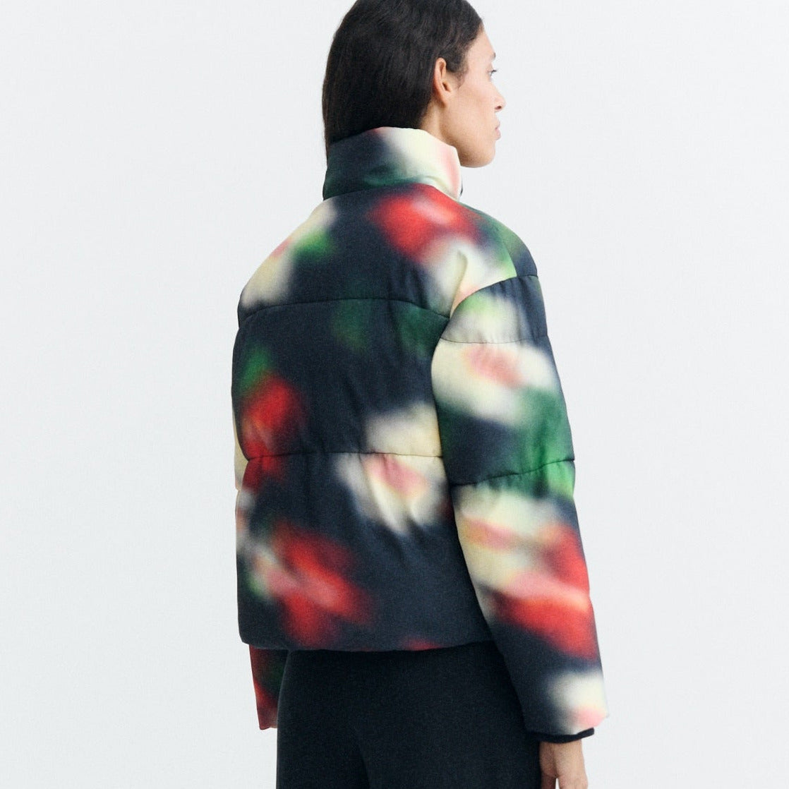 Gemma Puffer-Jacke, Bloom