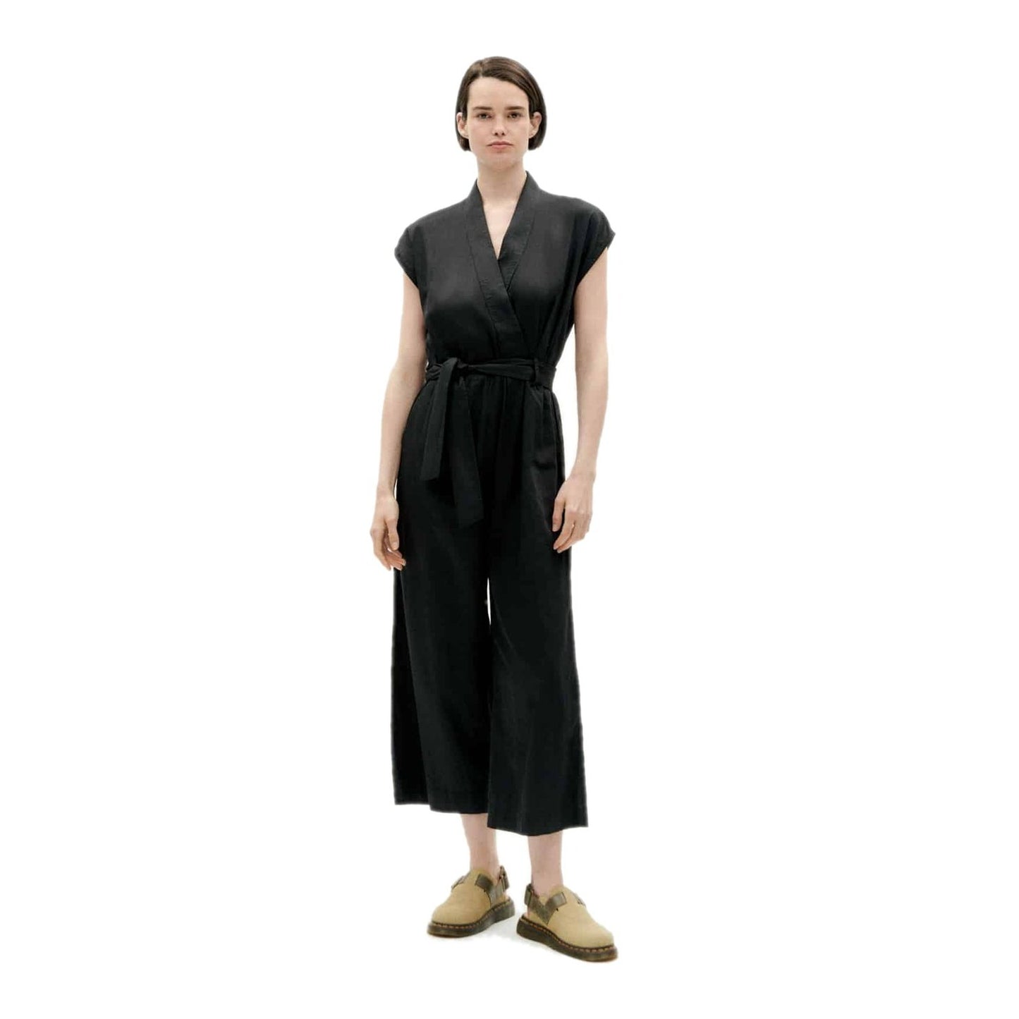 Jumpsuit, Malawi aus Bio-Baumwolle
