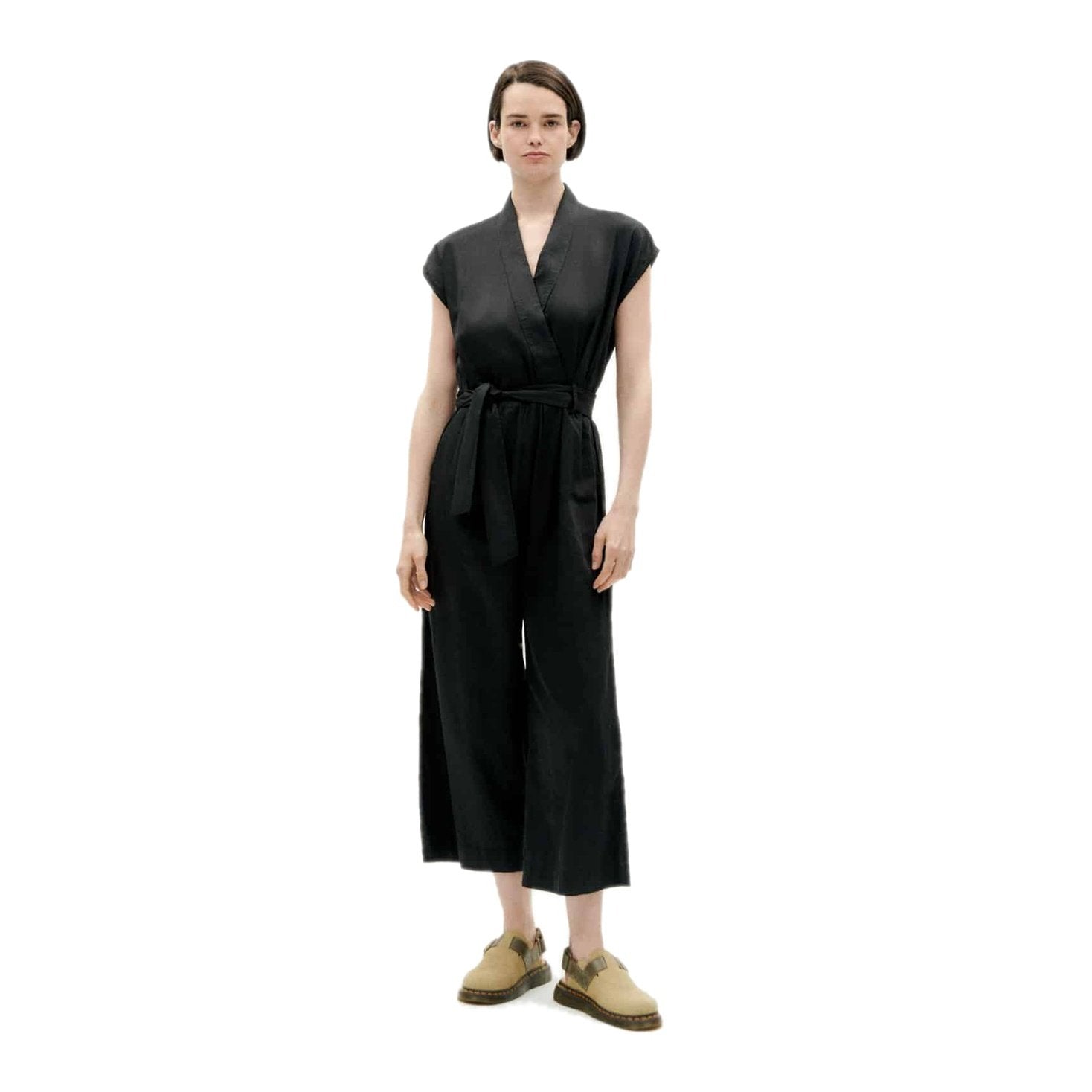 Jumpsuit, Malawi aus Bio-Baumwolle