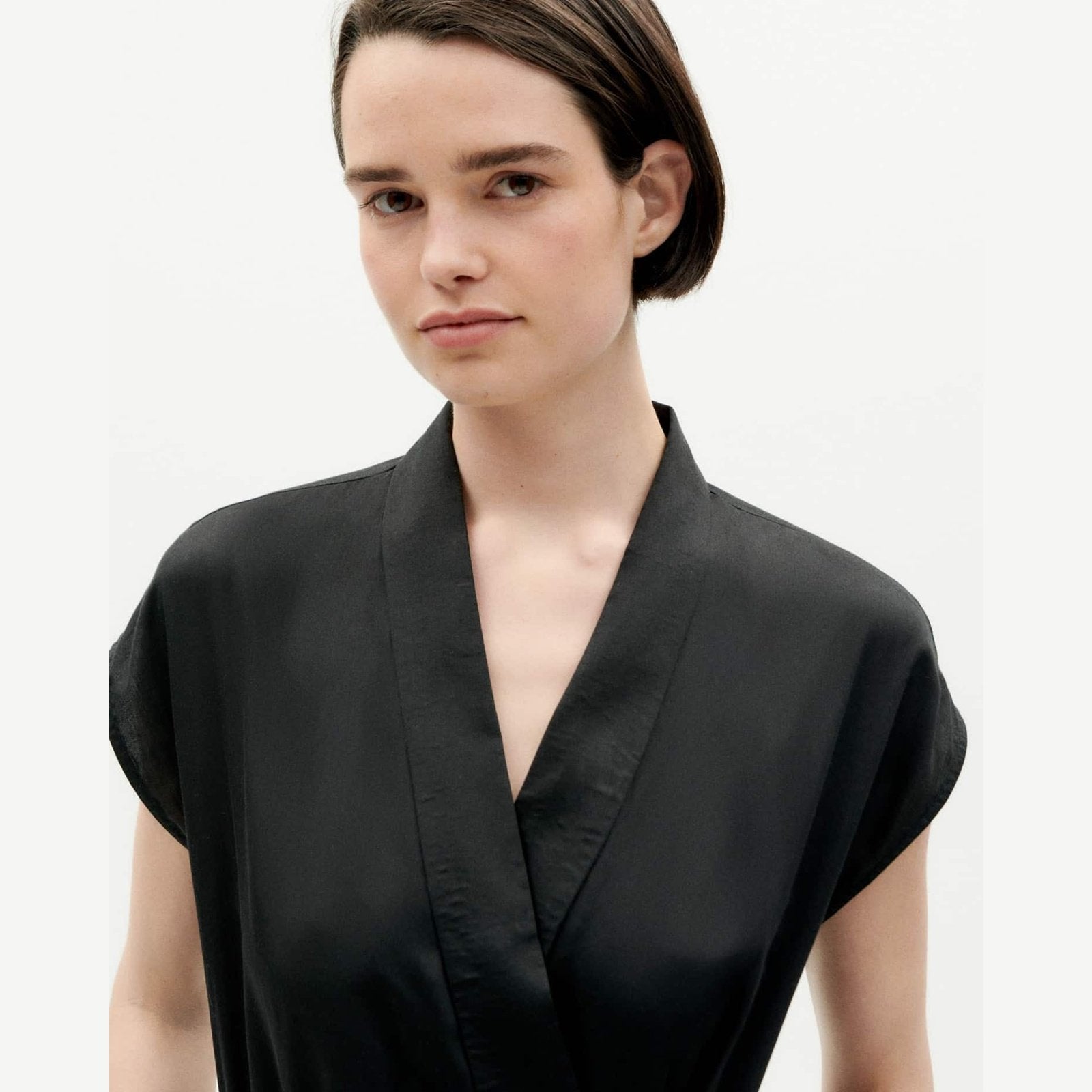 Jumpsuit, Malawi aus Bio-Baumwolle