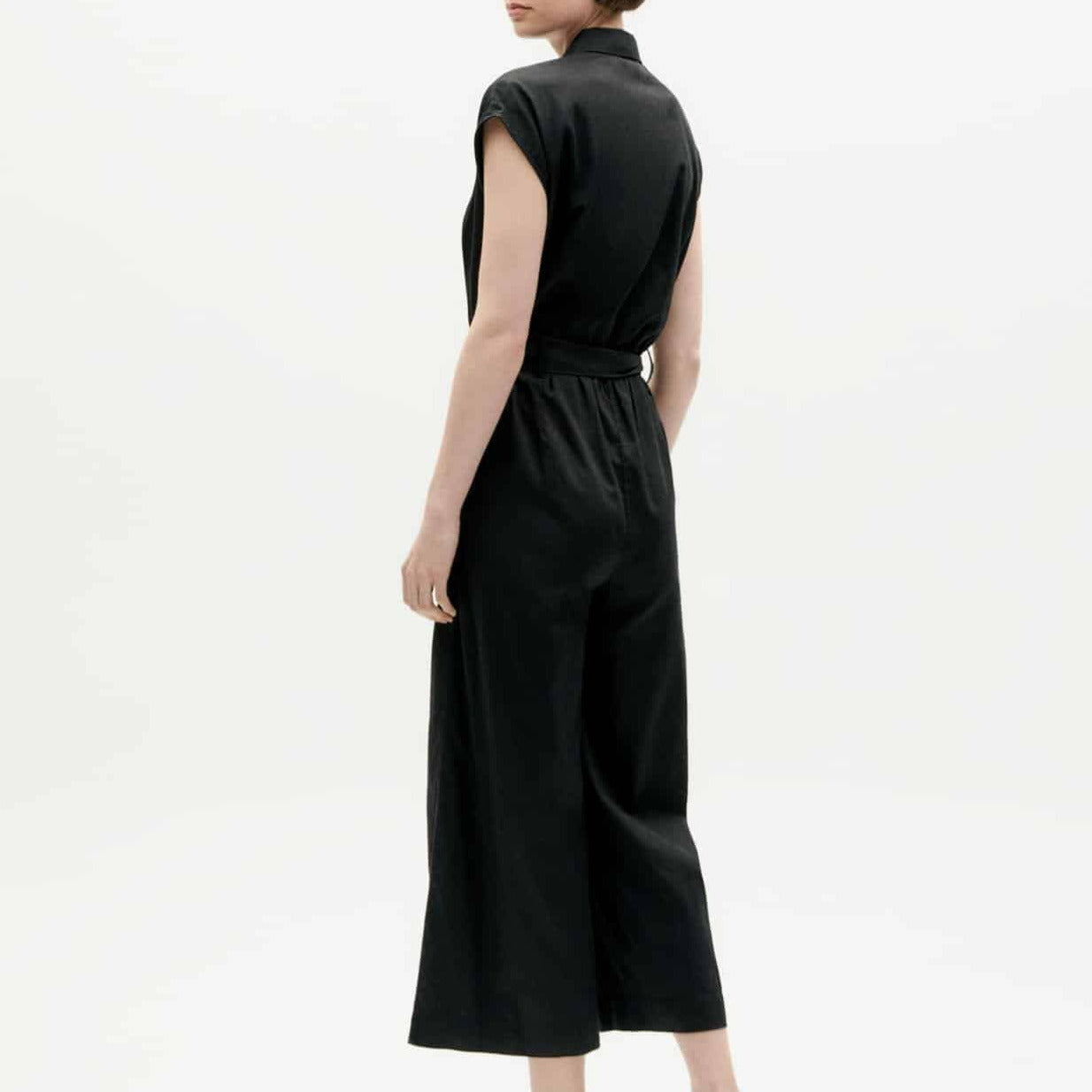 Jumpsuit, Malawi aus Bio-Baumwolle