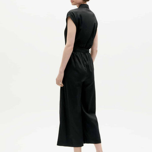 Jumpsuit, Malawi aus Bio-Baumwolle