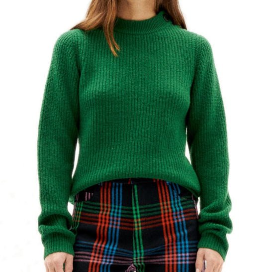 Hera wool jumper