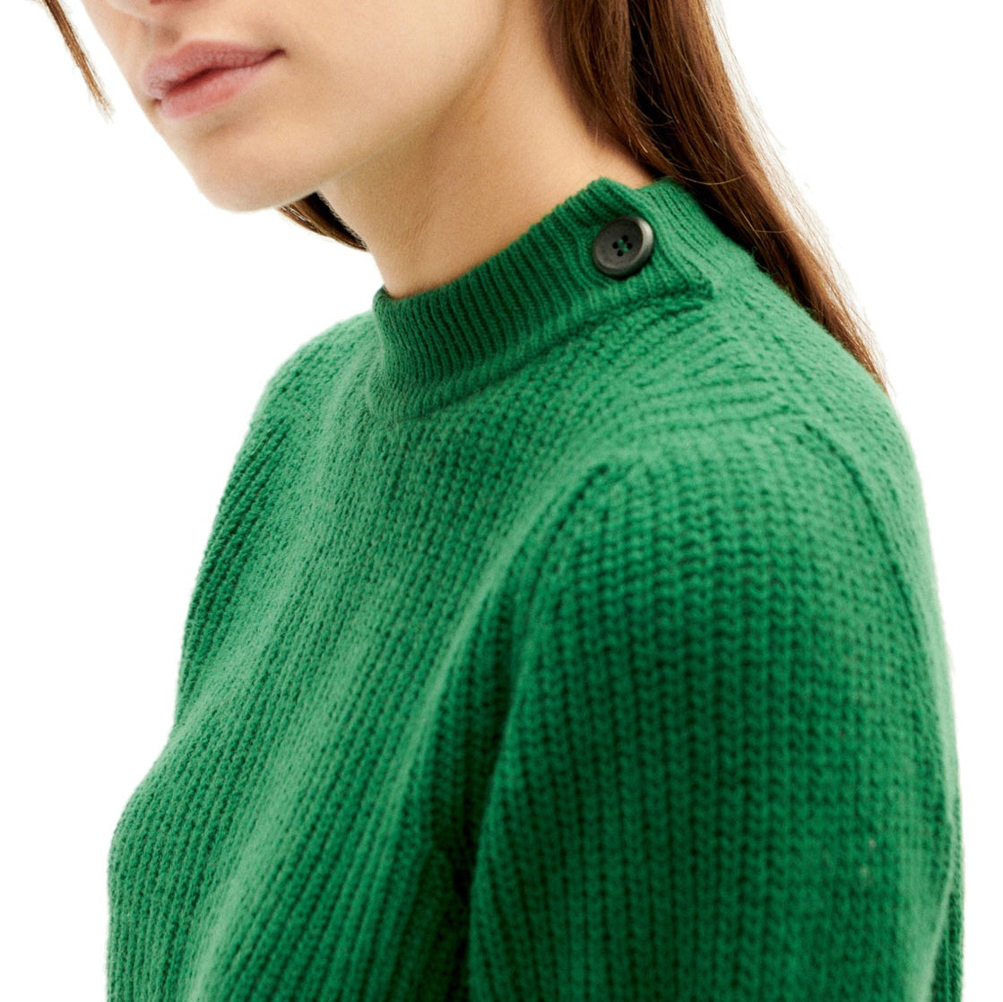 Hera wool jumper