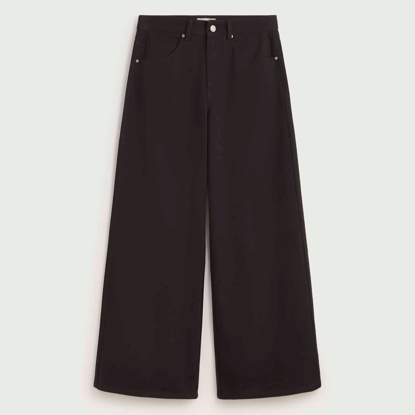 extra weite Jeans, Hedda