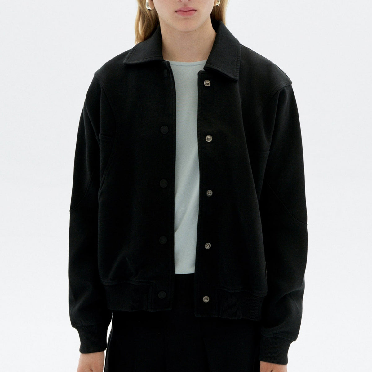 Maisie Sweatjacke
