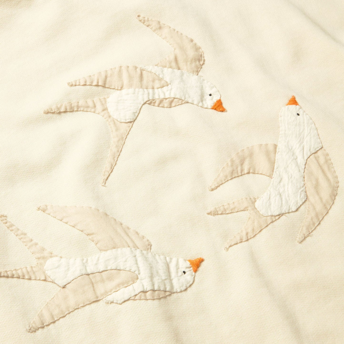 Jodie Sweater, birds