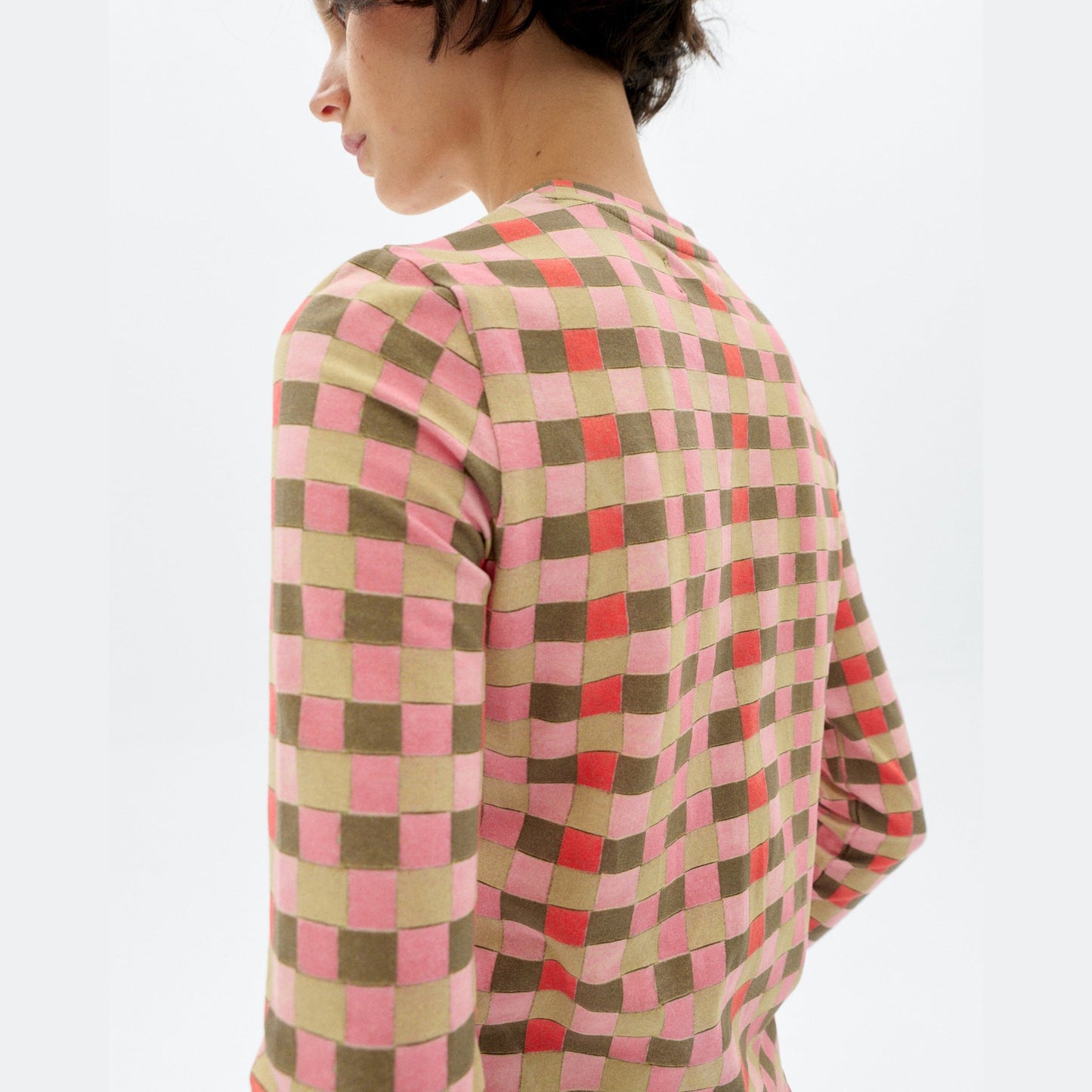 Brisa Longsleeve