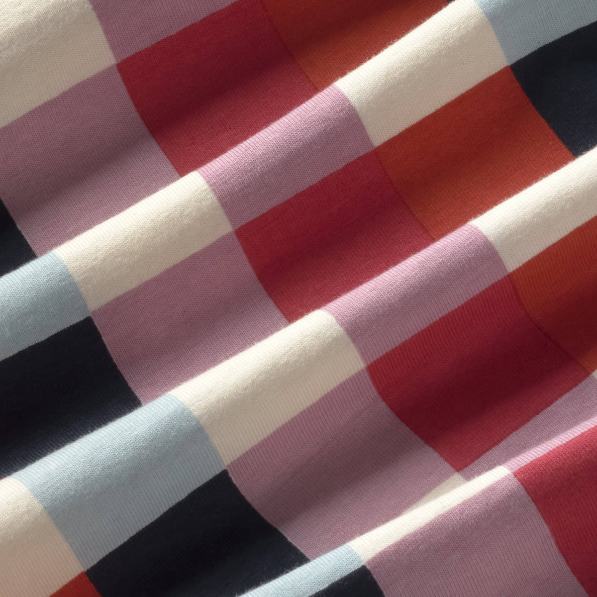 Brisa Longsleeve, Cheshire Checks