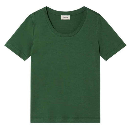 Cassia T-Shirt aus Hanf-Baumwolle