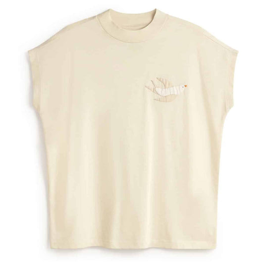 Volta T-Shirt, bird