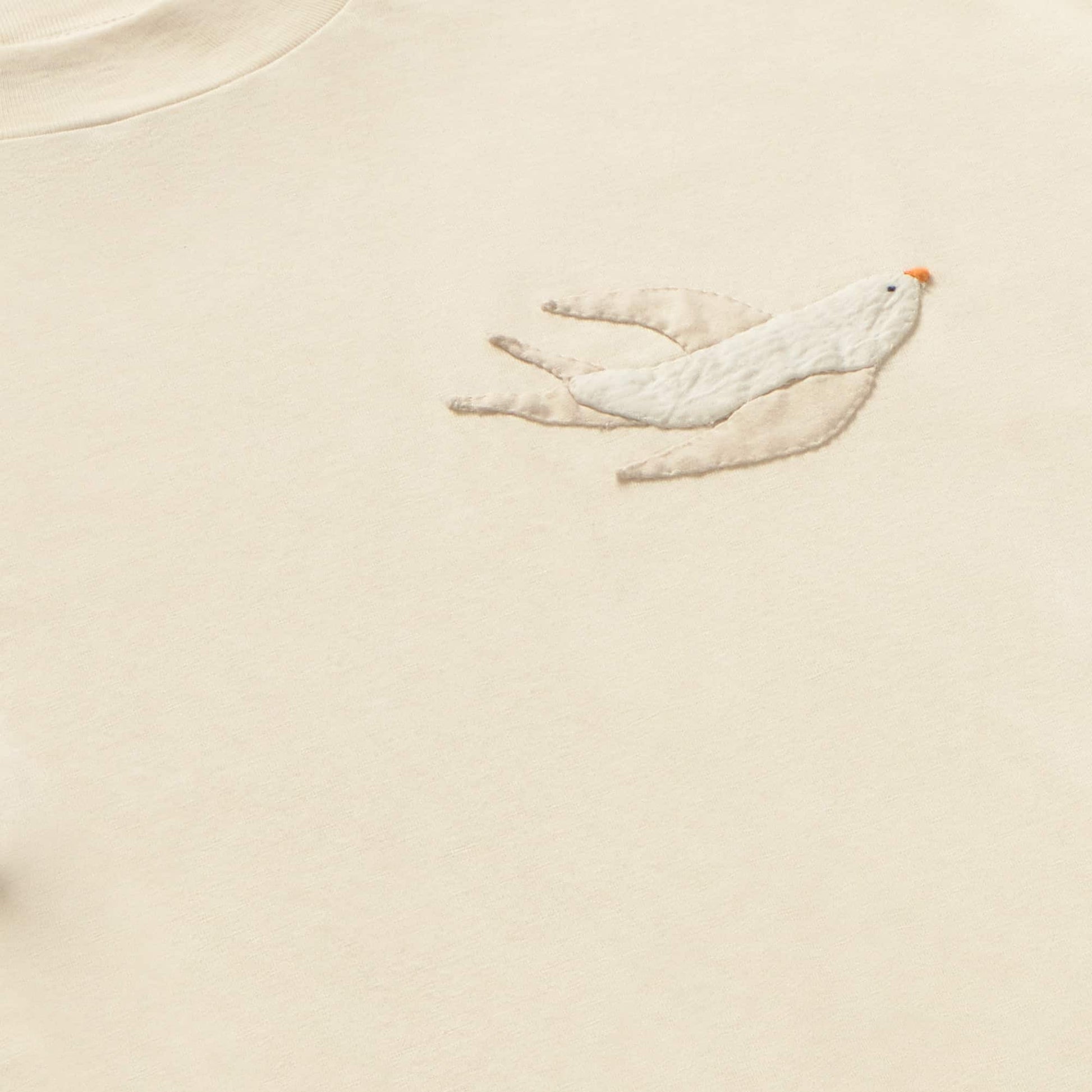 Volta T-Shirt, bird