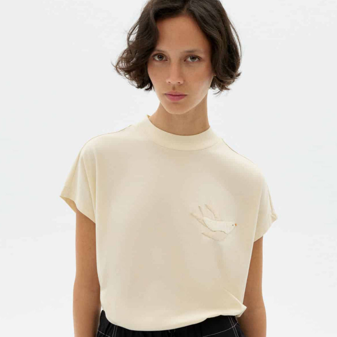 Volta T-Shirt, bird
