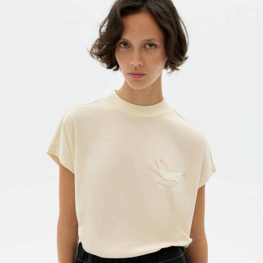 Volta T-Shirt, bird